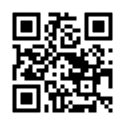 QR code to download the Hangar Direct app