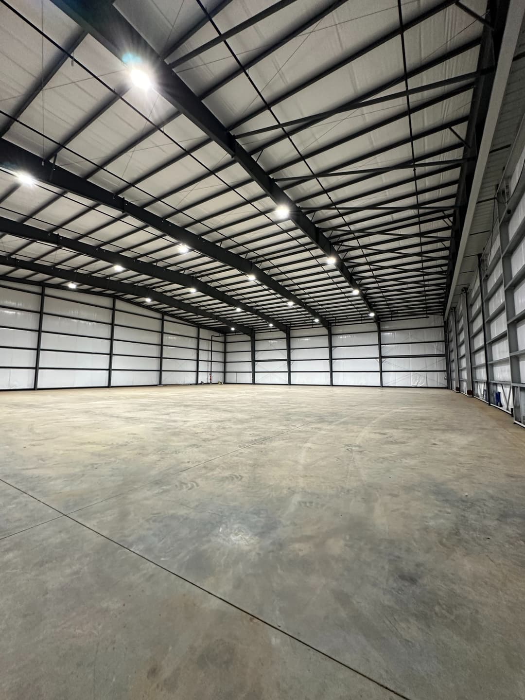 Hangar Image