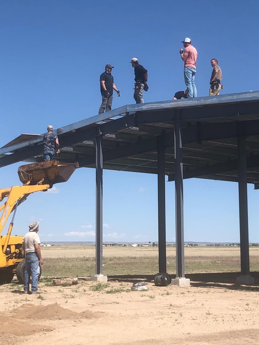 hangar popup image 1