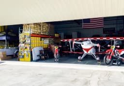 hangar popup image 5