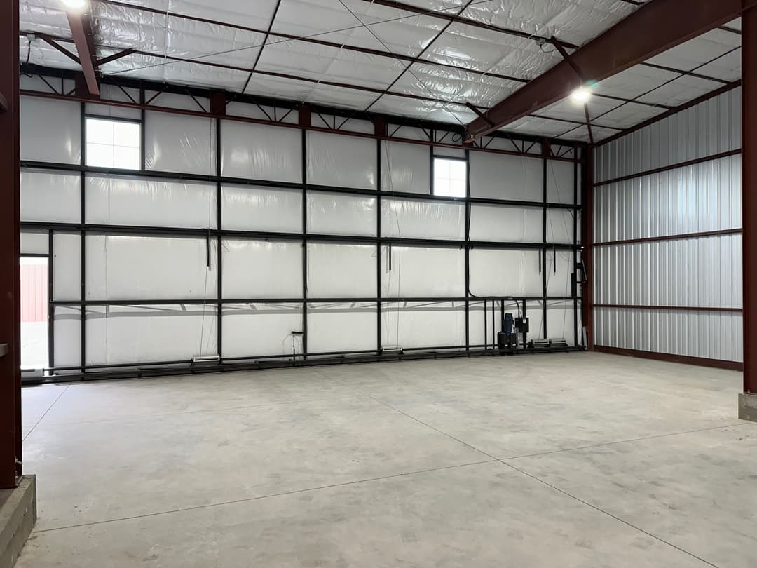 Hangar Image