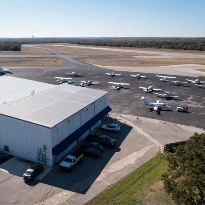 hangar popup image 5