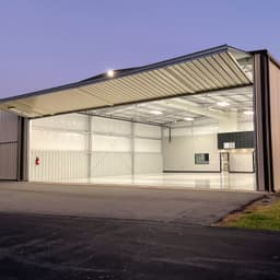 hangar popup image 1