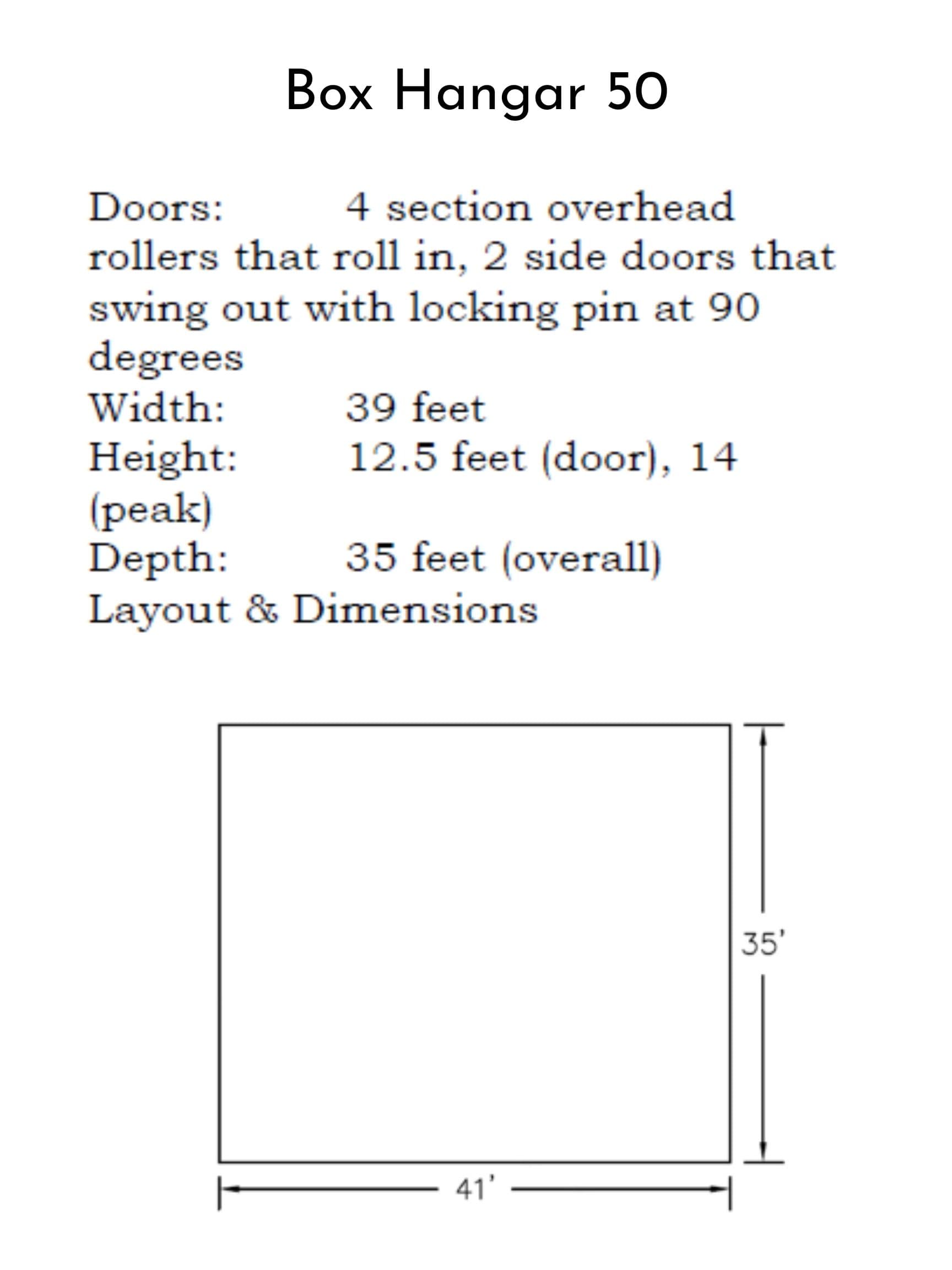 hangar popup image 8