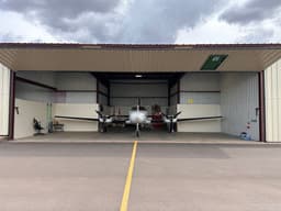 hangar popup image 1