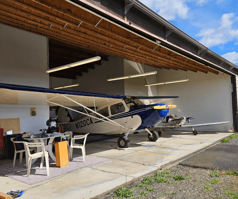hangar popup image 2