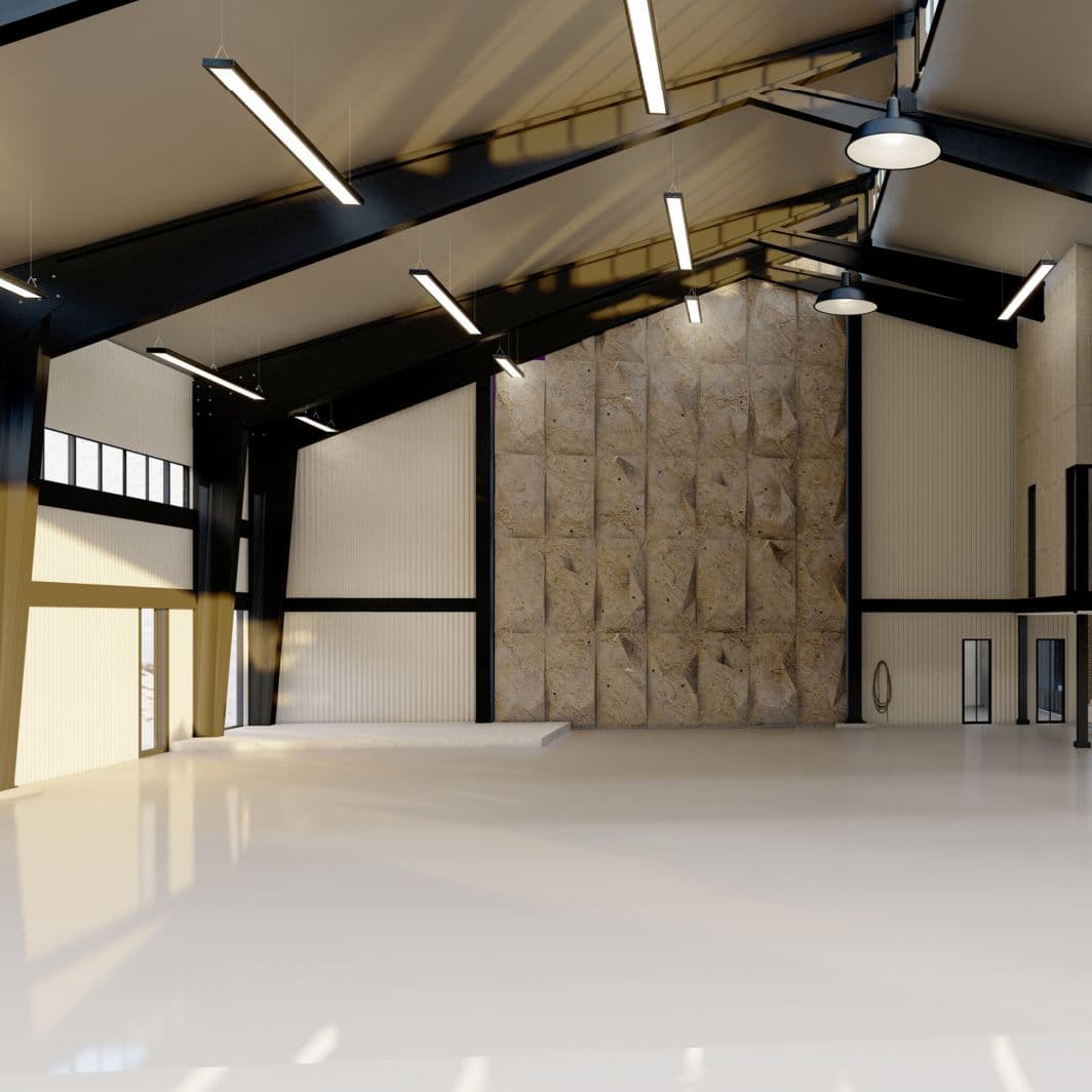 hangar popup image 4