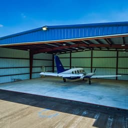 hangar popup image 4