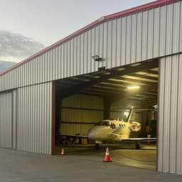 hangar popup image 2