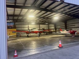 hangar popup image 4