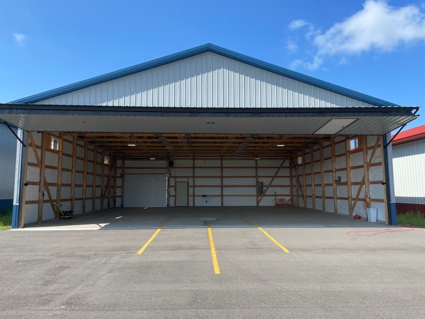 hangar popup image 2