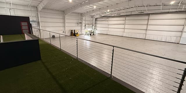 hangar popup image 6