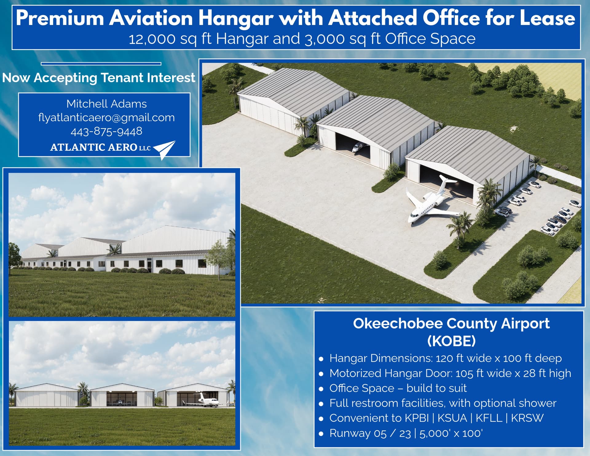 Hangar Image
