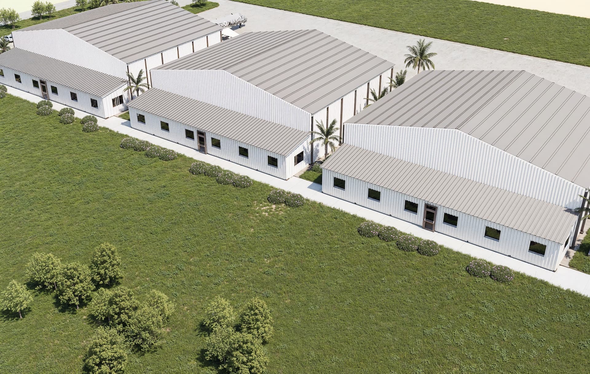 hangar popup image 3