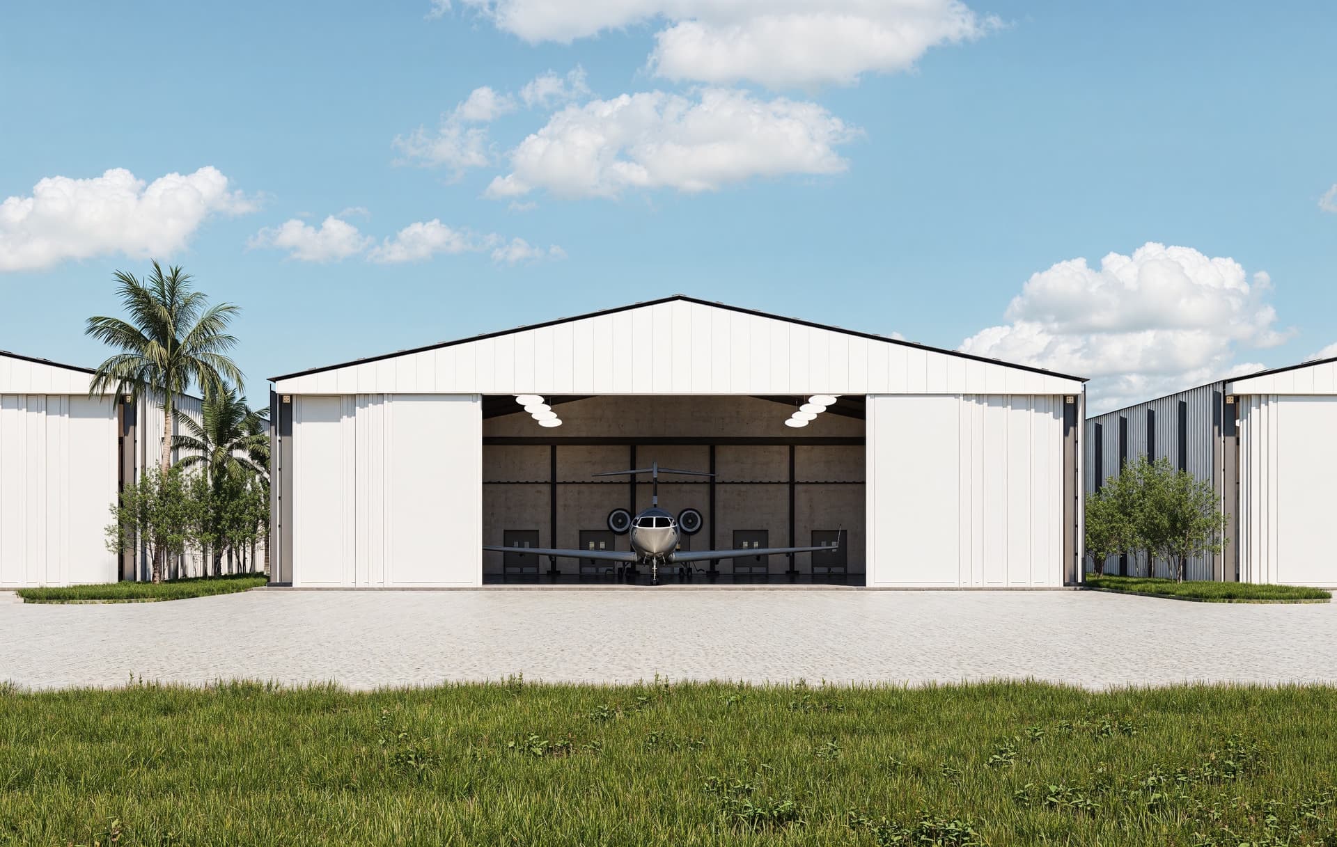 hangar popup image 5