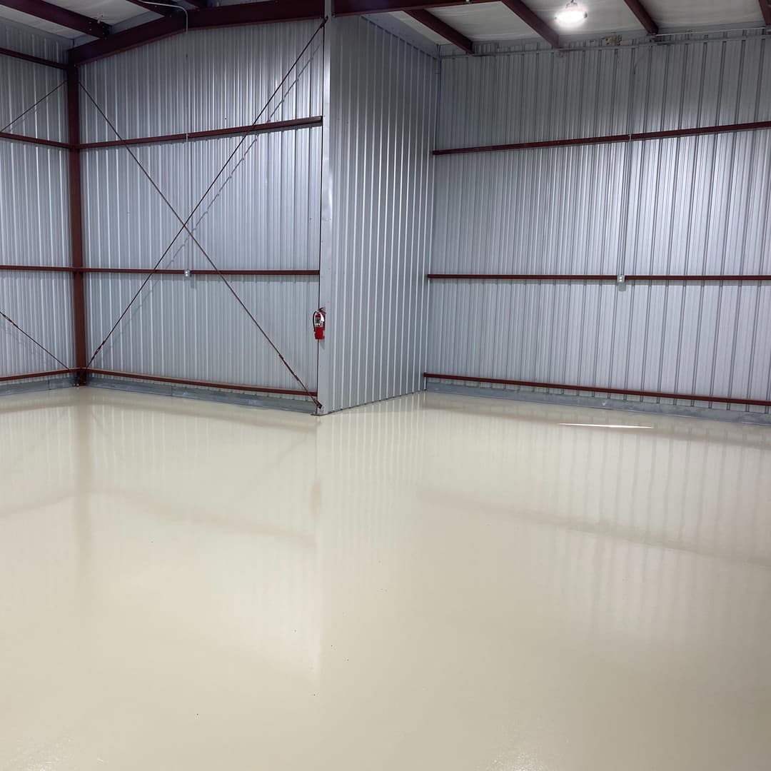Hangar Image