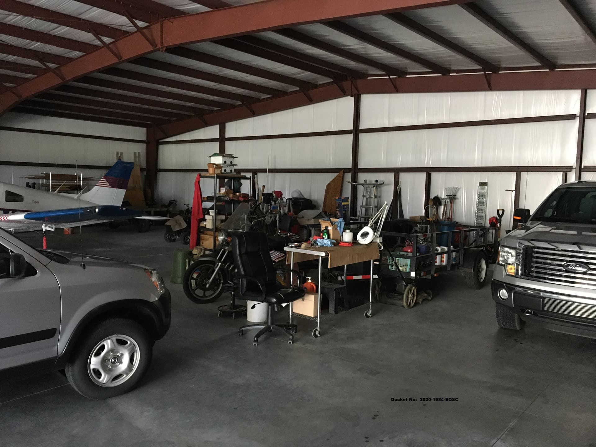 hangar popup image 5