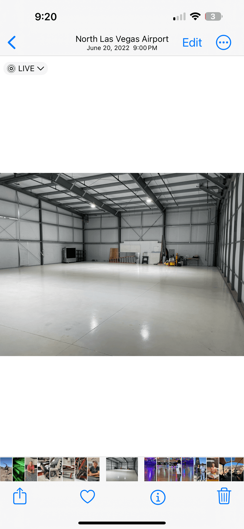 hangar popup image 1