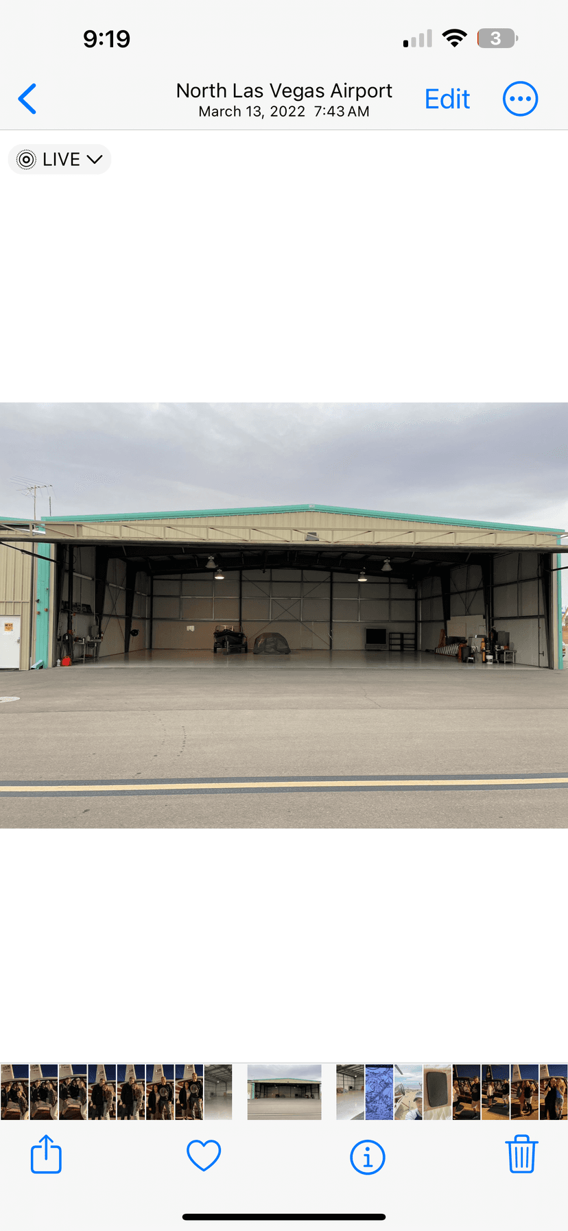 hangar popup image 2