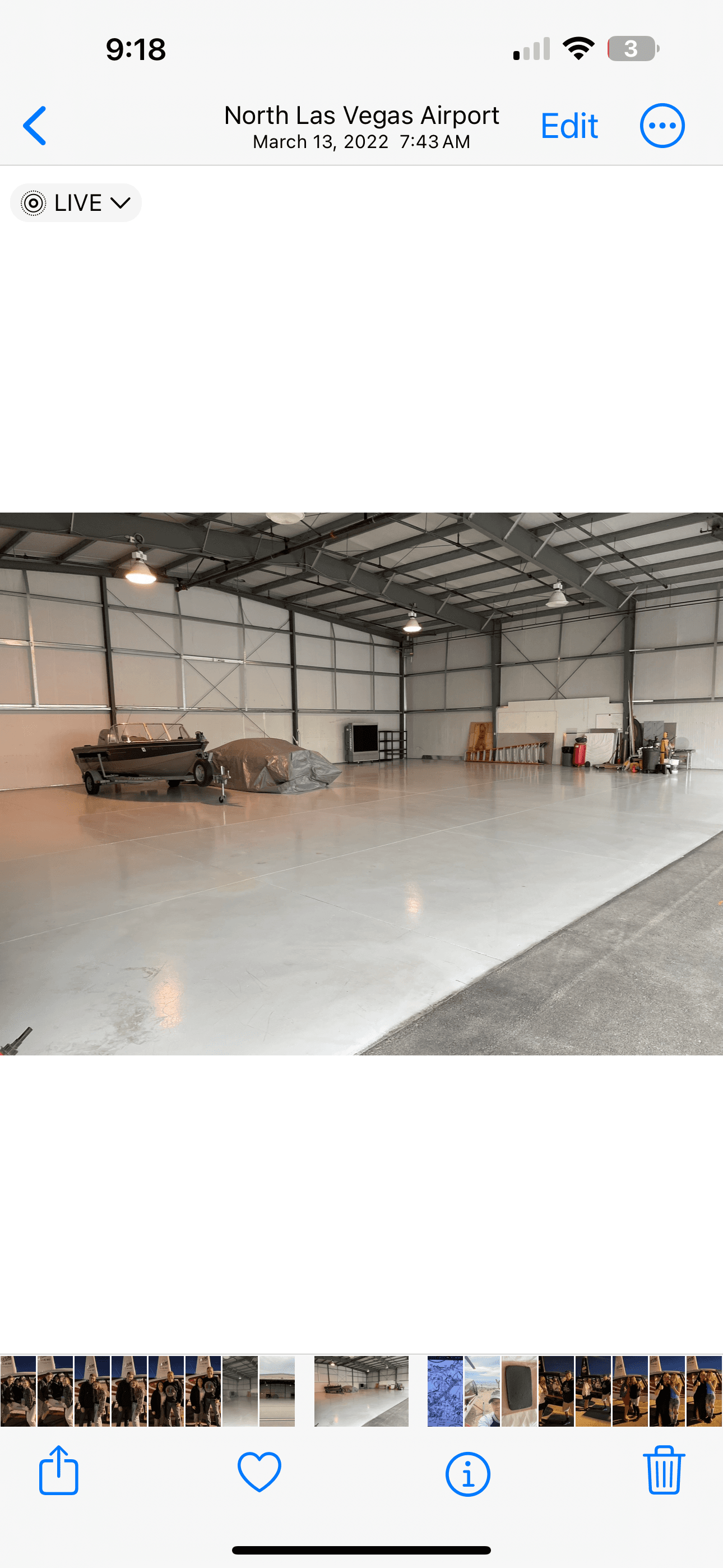 hangar popup image 5