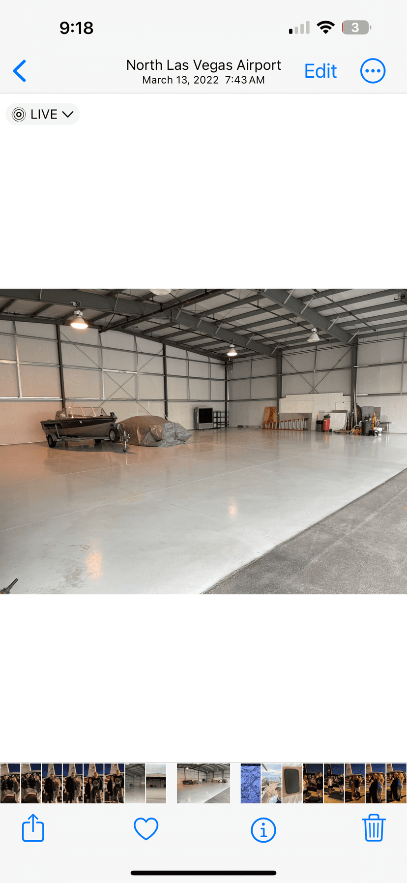 hangar popup image 5