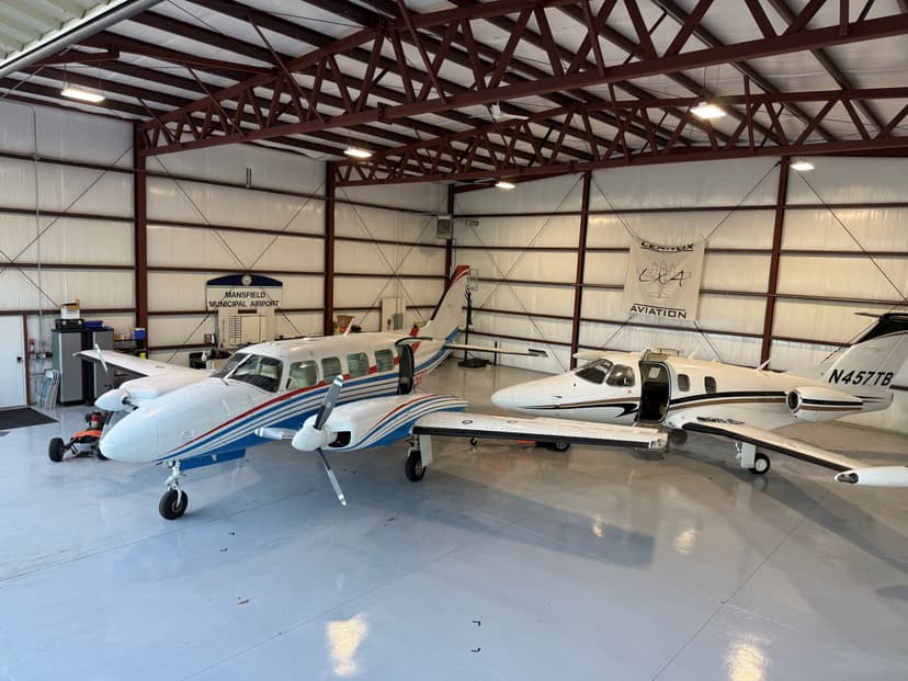 hangar popup image 5