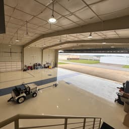 hangar popup image 2