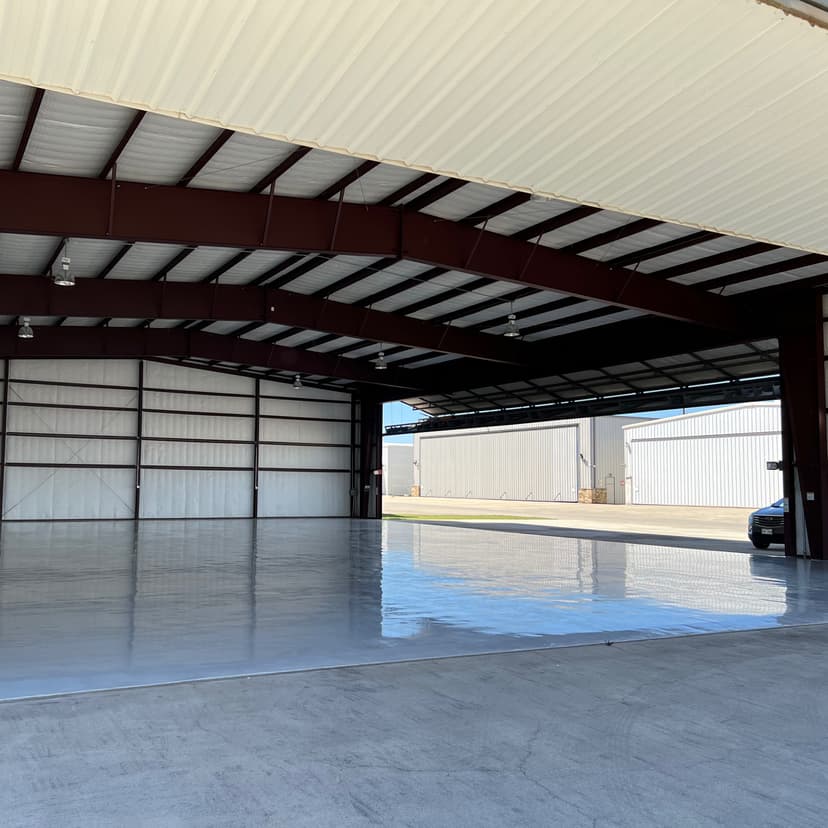 hangar popup image 3