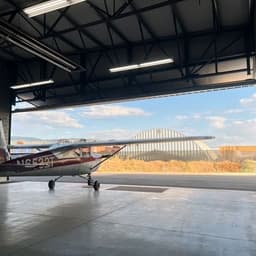 hangar popup image 1
