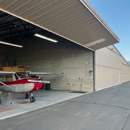 hangar popup image 5