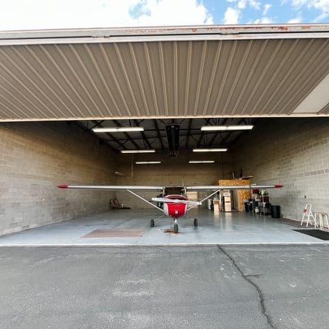 hangar popup image 9