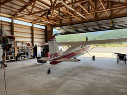 hangar popup image 2