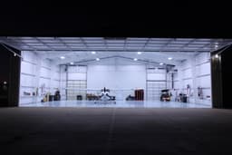 hangar popup image 9