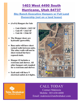 hangar popup image 1