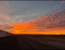 UNDER CONSTRUCTION - RARE OPPORTUNITY NEW HANGARS IN LINCOLN thumbnail 1