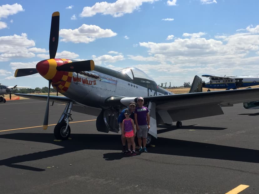 hangar popup image 4