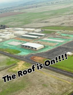 UNDER CONSTRUCTION - RARE OPPORTUNITY NEW HANGARS IN LINCOLN thumbnail 10