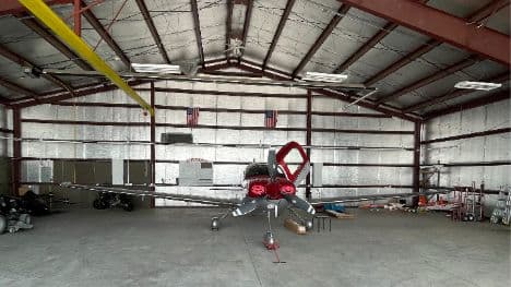 hangar popup image 7