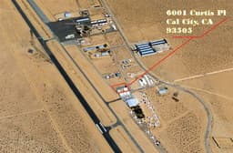 Southern California Aircraft Hangars and Property For Sale thumbnail 1