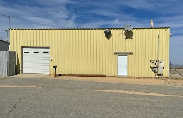 Southern California Aircraft Hangars and Property For Sale 4