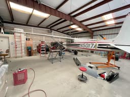 Southern California Aircraft Hangars and Property For Sale thumbnail 7