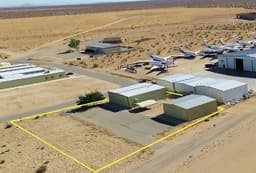 Southern California Aircraft Hangars and Property For Sale thumbnail 8