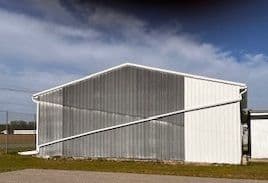 Oceana County Airport Hanger 5 2