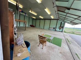 Oceana County Airport Hanger 5 5