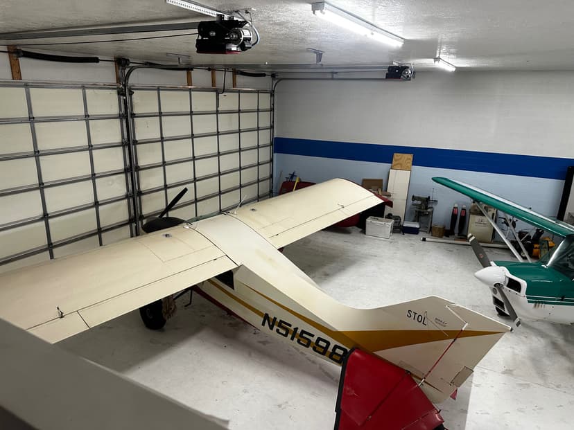 hangar popup image 7