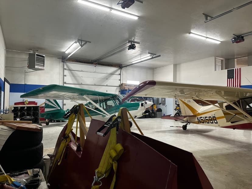 hangar popup image 8