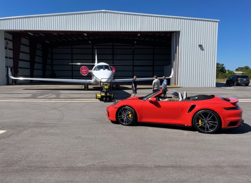 hangar popup image 5