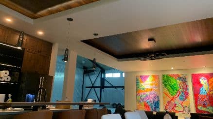 46U Alpine Big Beautiful Hangar and Apartment  4