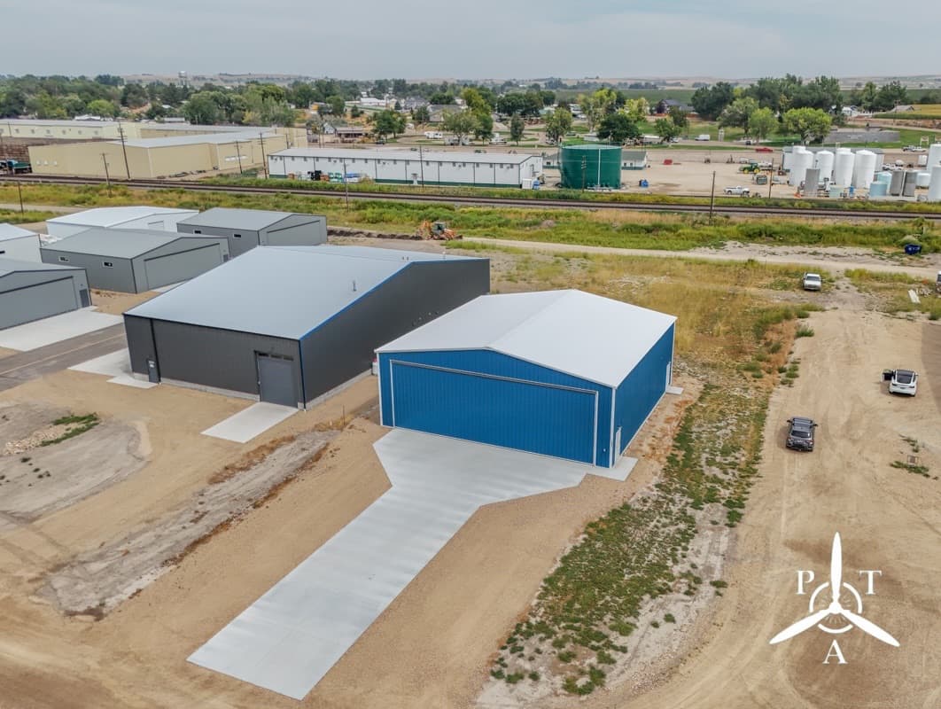 Hangar Image