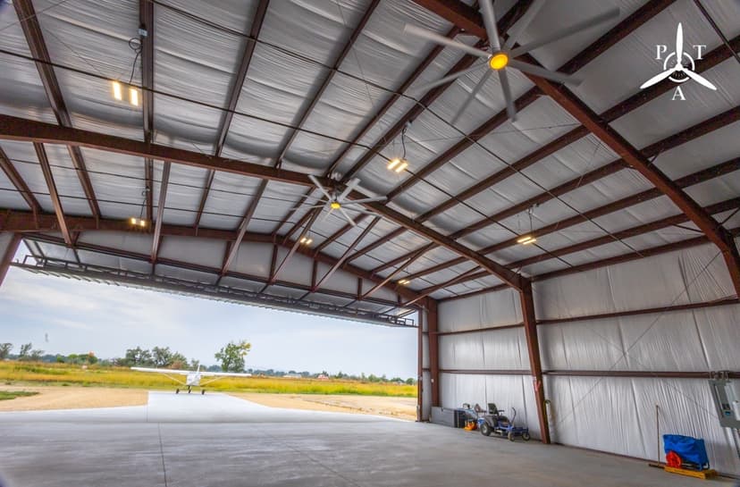 hangar popup image 13